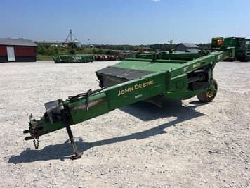 Main image John Deere 936